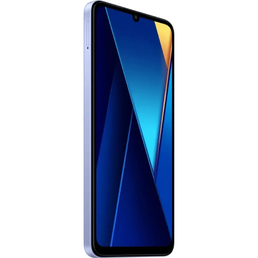 Смартфон Poco C65 8GB/256GB Black